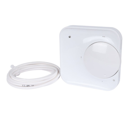 Терморегулятор Теплолюкс 510 белый 100035575300