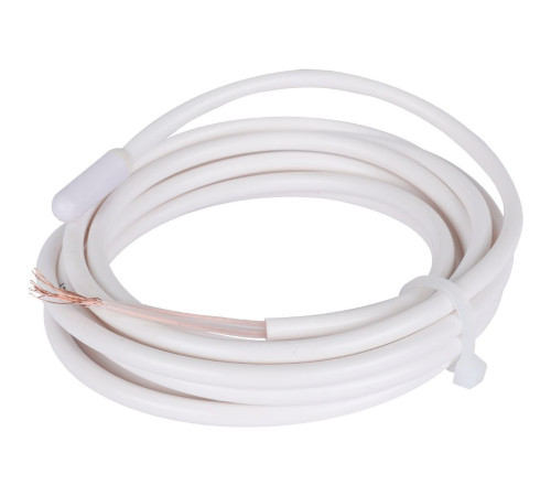 Терморегулятор Теплолюкс 510 белый 100035575300