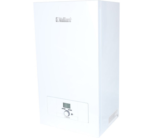 Электрический котел Vaillant eloBLOCK VE 6/14 6 кВт 0010023654