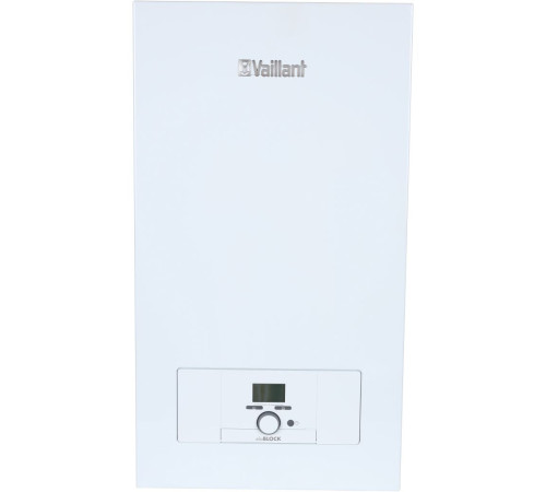 Электрический котел Vaillant eloBLOCK VE 6/14 6 кВт 0010023654