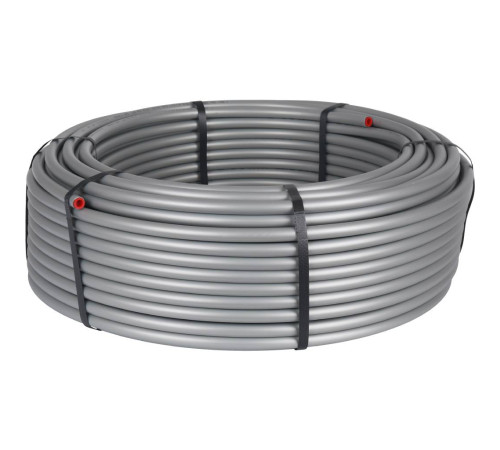Труба металлопластиковая STOUT PE-Xa/Al/PE-RT 20x2.9 мм бухта 100 м SPS-0001-002029