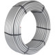 Труба металлопластиковая STOUT PE-Xa/Al/PE-RT 20x2.9 мм бухта 100 м SPS-0001-002029