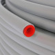 Труба металлопластиковая STOUT PE-Xa/Al/PE-RT 20x2.9 мм бухта 100 м SPS-0001-002029