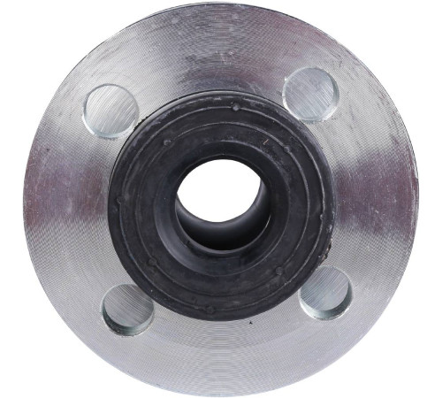 Компенсатор антивибрационный фланцевый Tecofi DI7240N DN32 PN10/16 EPDM DI7240N-0032