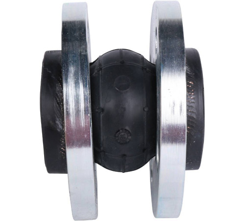 Компенсатор антивибрационный фланцевый Tecofi DI7240N DN32 PN10/16 EPDM DI7240N-0032