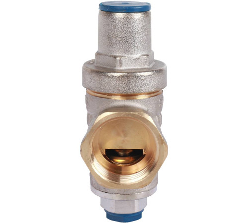 Редуктор давления STOUT PN16 ВР/ВР 3/4 с выходом под манометр SVS-1010-000020