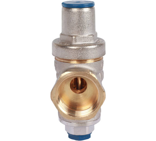 Редуктор давления STOUT PN16 ВР/ВР 3/4 с выходом под манометр SVS-1010-000020