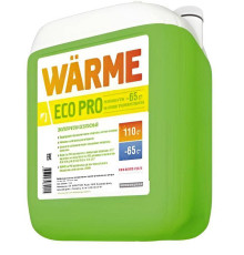 Теплоноситель WARME Eco Pro-65 10 кг ecopro.65.10