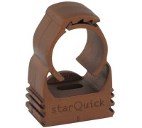 Хомут Walraven starQuick медный 20-23 мм 0855822