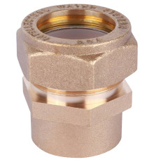 Муфта с внутренней резьбой Stahlmann Easy Fix 20х3/4 SSFL2003/4BEF