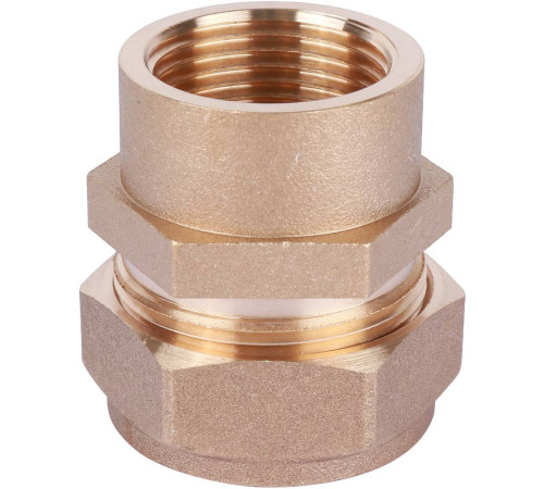 Муфта с внутренней резьбой Stahlmann Easy Fix 20х3/4 SSFL2003/4BEF