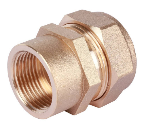 Муфта с внутренней резьбой Stahlmann Easy Fix 20х3/4 SSFL2003/4BEF