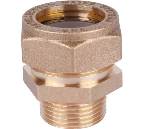 Муфта Stahlmann Easy Fix 20х3/4 НР SSML2003/4BEF