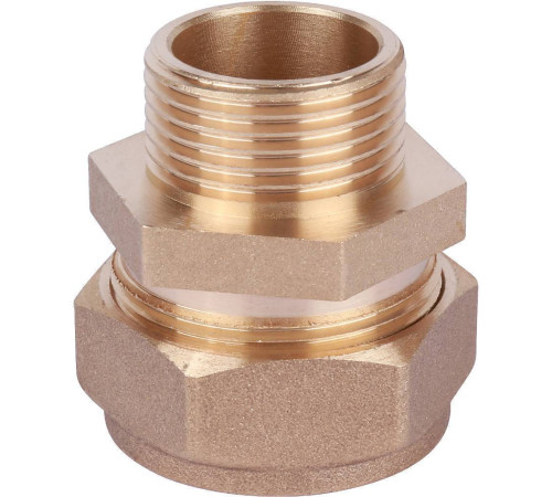 Муфта Stahlmann Easy Fix 20х3/4 НР SSML2003/4BEF