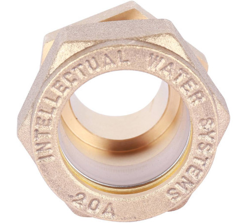 Муфта Stahlmann Easy Fix 20х3/4 НР SSML2003/4BEF