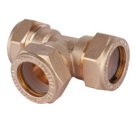 Тройник Stahlmann Easy Fix 20x20x20 мм STWL20/20/200BEF