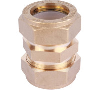 Муфта соединительная Stahlmann Easy Fix 20х20 мм SSWL20/200BEF