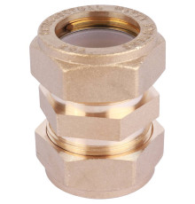 Муфта соединительная Stahlmann Easy Fix 20х20 мм SSWL20/200BEF