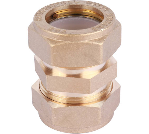 Муфта соединительная Stahlmann Easy Fix 20х20 мм SSWL20/200BEF