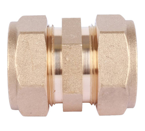 Муфта соединительная Stahlmann Easy Fix 20х20 мм SSWL20/200BEF