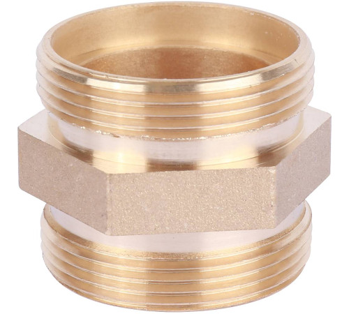 Муфта соединительная Stahlmann Easy Fix 20х20 мм SSWL20/200BEF