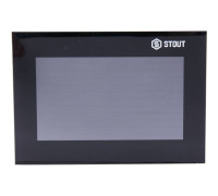 Регулятор беспроводной STOUT ST-16s WIFI черный STE-0101-101602