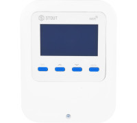Интернет-регулятор температуры STOUT ST-WiFi 8S STE-0101-100080