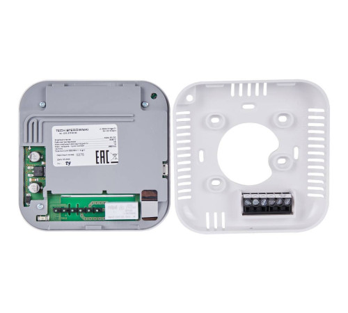 Интернет-регулятор температуры STOUT ST-WiFi 8S mini STE-0101-100081