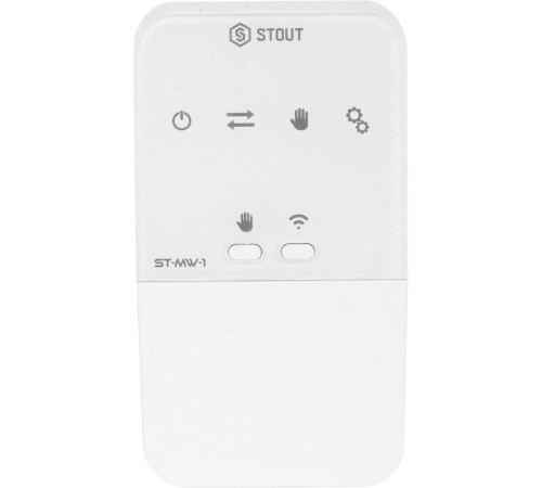 Модуль исполнительный беспроводной STOUT MW-1 STE-0101-100001