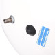 Расширительный бак для водоснабжения Flamco Airfix RP 200 л 8 бар 26069RU