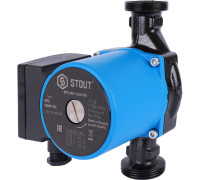 Насос циркуляционный STOUT 25/40-180 SPC-0001-2540180
