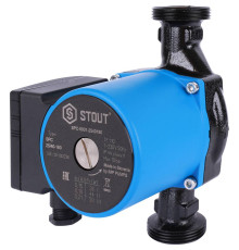 Насос циркуляционный STOUT 25/40-180 SPC-0001-2540180