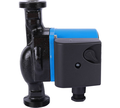 Насос циркуляционный STOUT 25/40-180 SPC-0001-2540180