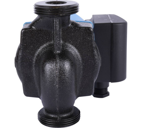 Насос циркуляционный STOUT 25/40-130 SPC-0001-2540130