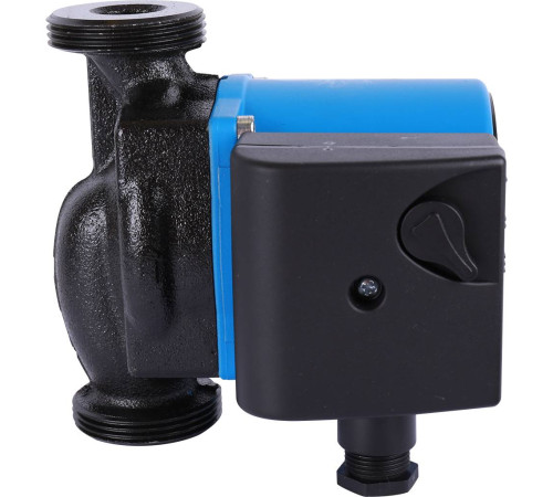 Насос циркуляционный STOUT 25/40-130 SPC-0001-2540130