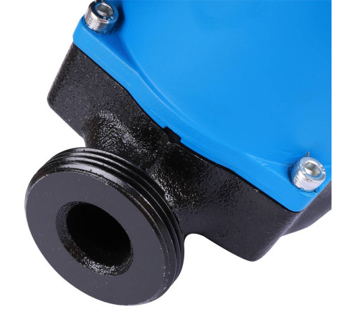 Насос циркуляционный STOUT 25/40-130 SPC-0001-2540130