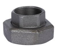 Присоединительный комплект STOUT для насосов G 2 x Rp 1 1/4 SPC-0010-000032