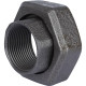 Присоединительный комплект STOUT для насосов G 2 x Rp 1 1/4 SPC-0010-000032