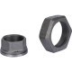 Присоединительный комплект STOUT для насосов G 2 x Rp 1 1/4 SPC-0010-000032