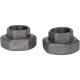 Присоединительный комплект STOUT для насосов G 2 x Rp 1 1/4 SPC-0010-000032