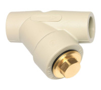 Клапан обратный Wavin Ekoplastik PPR 32 мм SZKL032XXX
