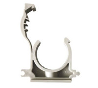 Опора Wavin Ekoplastik PPR с зажимом 25 мм PRP025XXXN