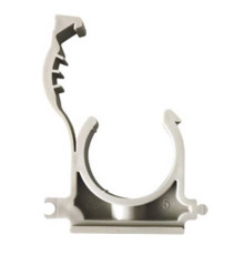 Опора Wavin Ekoplastik PPR с зажимом 25 мм PRP025XXXN