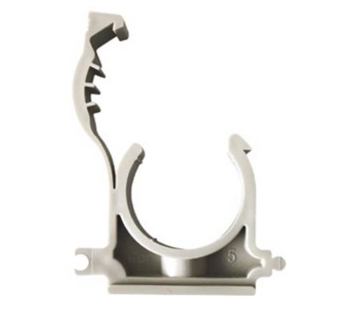 Опора Wavin Ekoplastik PPR с зажимом 32 мм PRP032XXXN