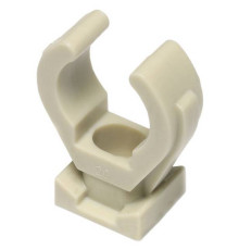 Опора Wavin Ekoplastik PPR с зажимом 40 мм PRP040XXXN