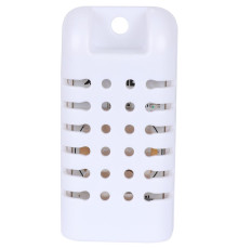 Радиодатчик температуры и влажности комнатный ЭВАН MYHEAT 6289