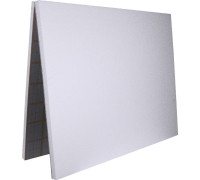 Плита для теплого пола Energofloor TACKER AL 30/1-1.6 DES-sg упаковка 9.6 м² EFRP3011/6TKRAL