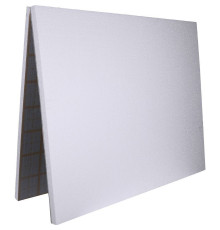 Плита для теплого пола Energofloor TACKER AL 30/1-1.6 DES-sg упаковка 9.6 м² EFRP3011/6TKRAL