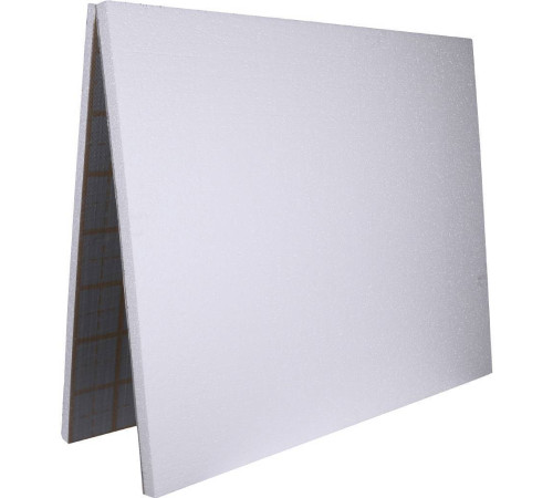 Плита для теплого пола Energofloor TACKER AL 30/1-1.6 DES-sg упаковка 9.6 м² EFRP3011/6TKRAL