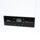 Котел газовый настенный BAXI ECO Nova 31F двухконтурный турбированный 100022347